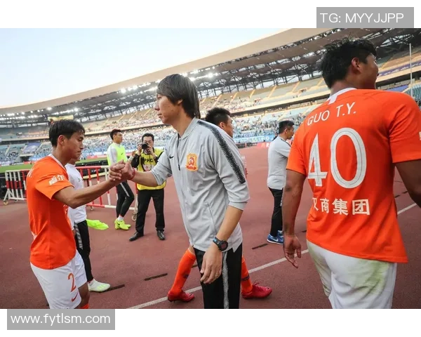 中超第13轮精彩对决广州富力迎战武汉卓尔期待激烈较量与精彩进球